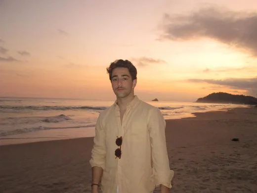 Marco Franca